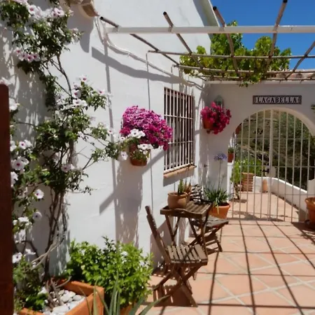 Bed & Breakfast Lagabella *
