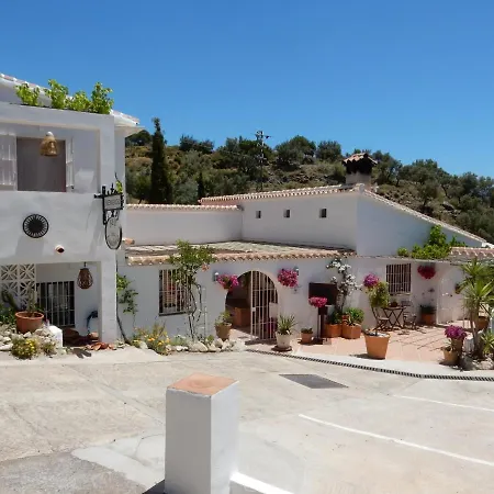 Bed & Breakfast Lagabella