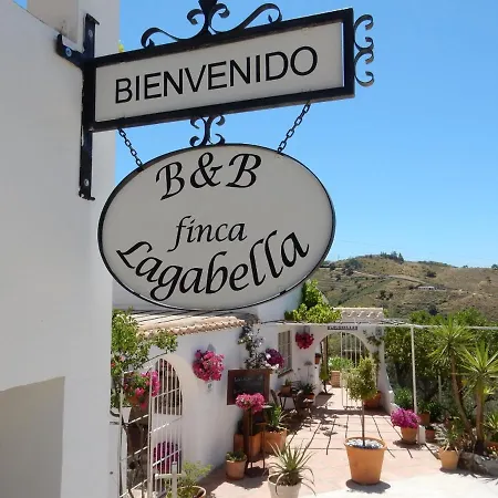 Bed & Breakfast Lagabella *