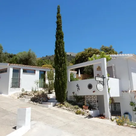 Lagabella Bed & Breakfast Sedella