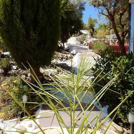 Bed & Breakfast Lagabella *