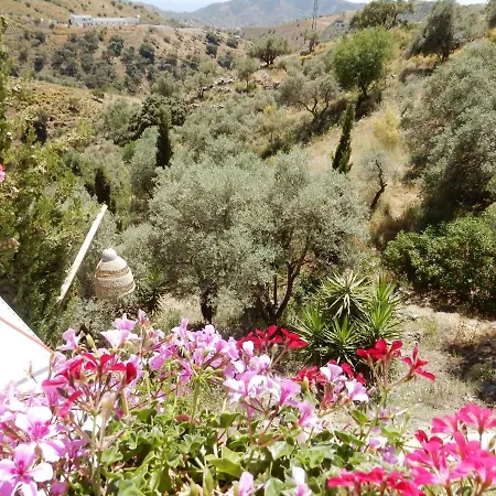 Lagabella Bed & Breakfast
