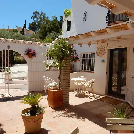 Bed & Breakfast Lagabella *