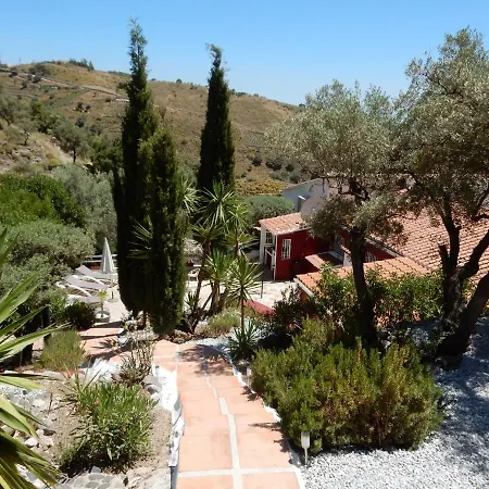 Lagabella Bed & Breakfast
