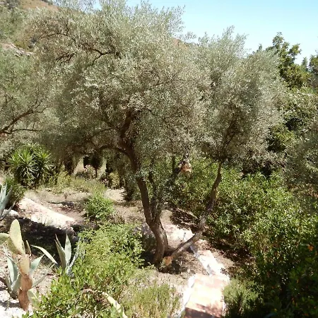 Lagabella Bed & Breakfast