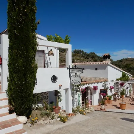Bed & Breakfast Lagabella
