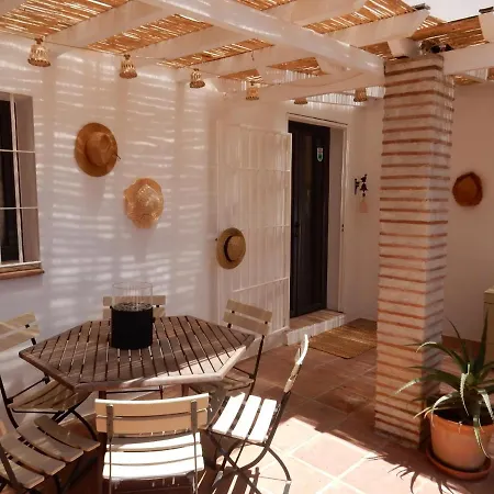 Lagabella Bed & Breakfast Sedella