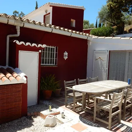 Bed & Breakfast Lagabella