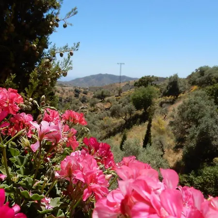 Bed & Breakfast Lagabella *