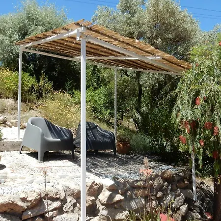 Bed & Breakfast Lagabella Sedella