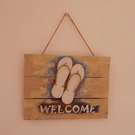 Bed & Breakfast Lagabella *