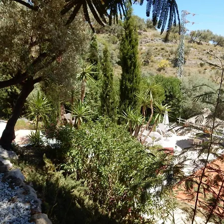 Lagabella Bed & Breakfast Sedella
