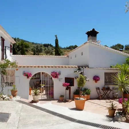 Bed & Breakfast Lagabella *