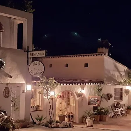 Bed & Breakfast Lagabella