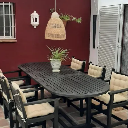 Bed & Breakfast Lagabella Sedella