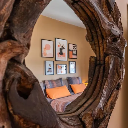 Bed & Breakfast Lagabella *