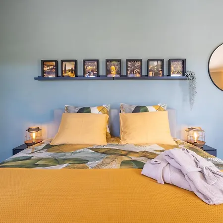Bed & Breakfast Lagabella