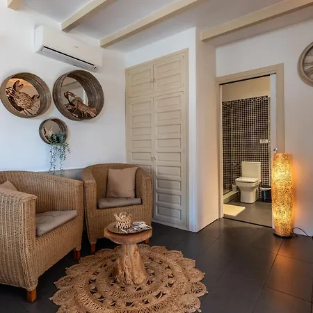 Bed & Breakfast Lagabella *