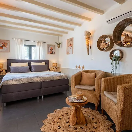 Lagabella فندق مبيت وإفطار Sedella
