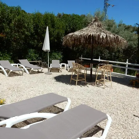 Lagabella 4* Sedella