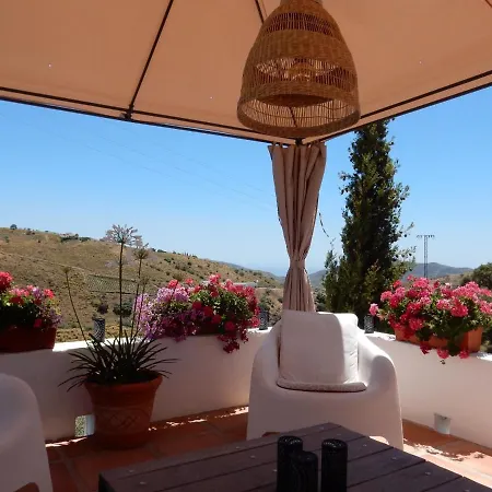 Lagabella 4* Sedella